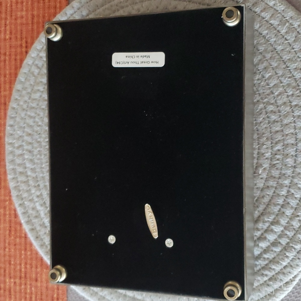 Sankyo Music Box - Picture 5 of 7